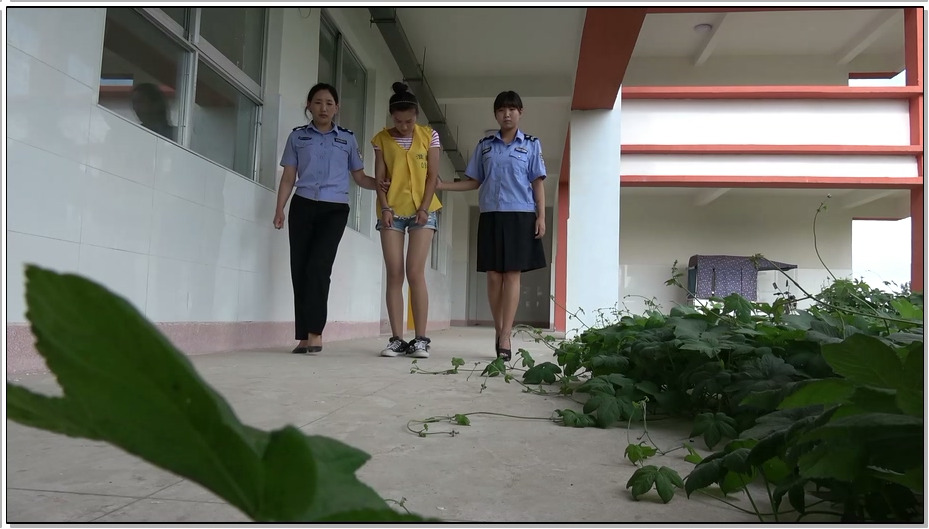 【MJ影视】章梓琪 原版 