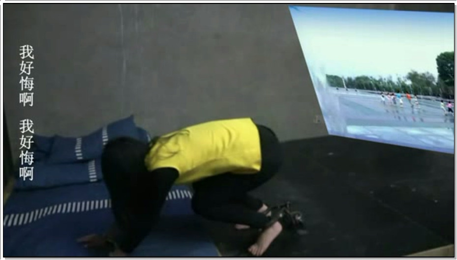 【MJ影视】末路 梅小霜