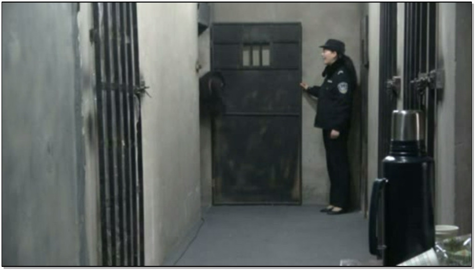 【MJ影视】末路 梅小霜