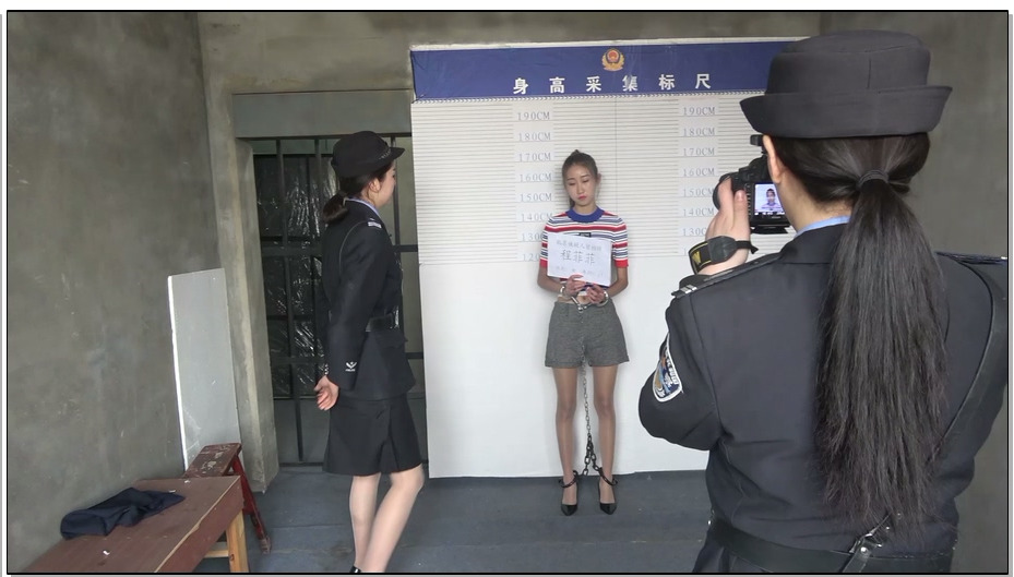 【MJ影视】罪罚 