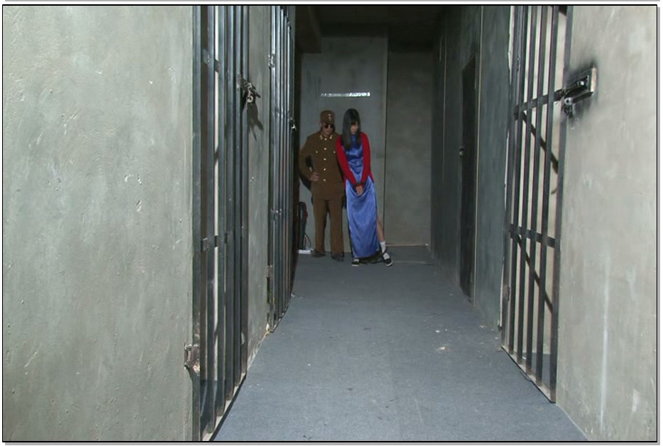 【MJ影视】江姐忠魂