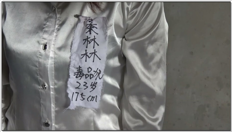 【MJ影视】毒殇之秦林林