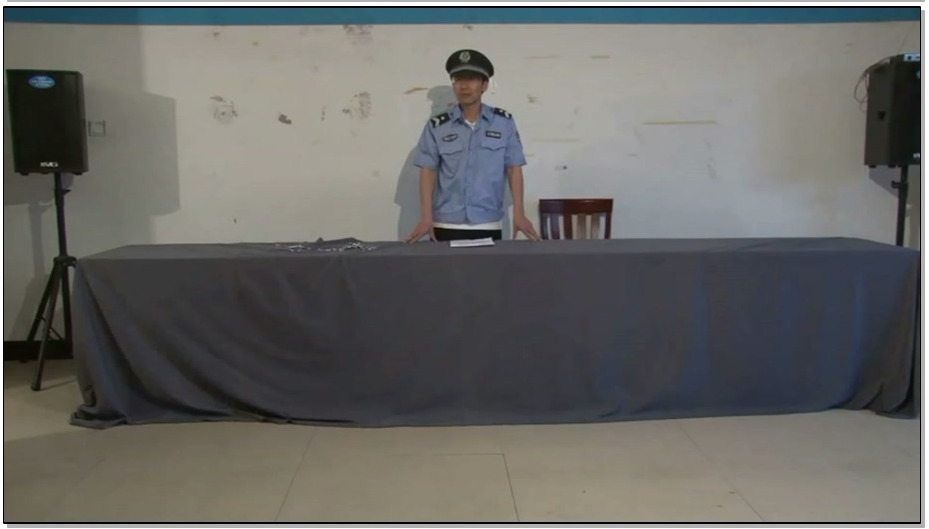 【MJ影视】贩毒夫妻 