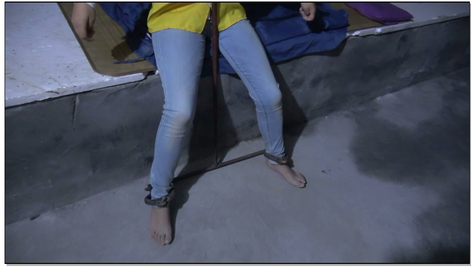 【MJ影视】罪恶红蜘蛛