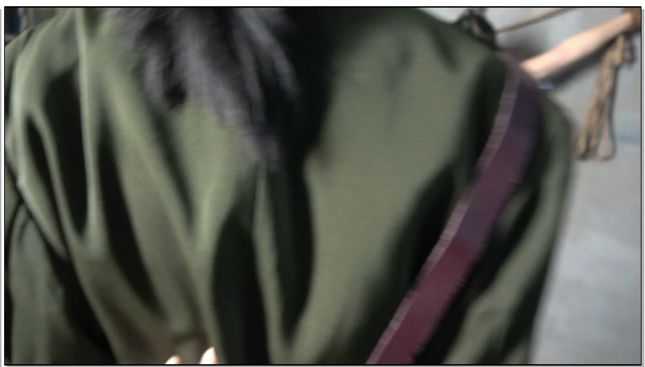 【MJ影视】刑场红颜-旗袍女烈 主演王琳