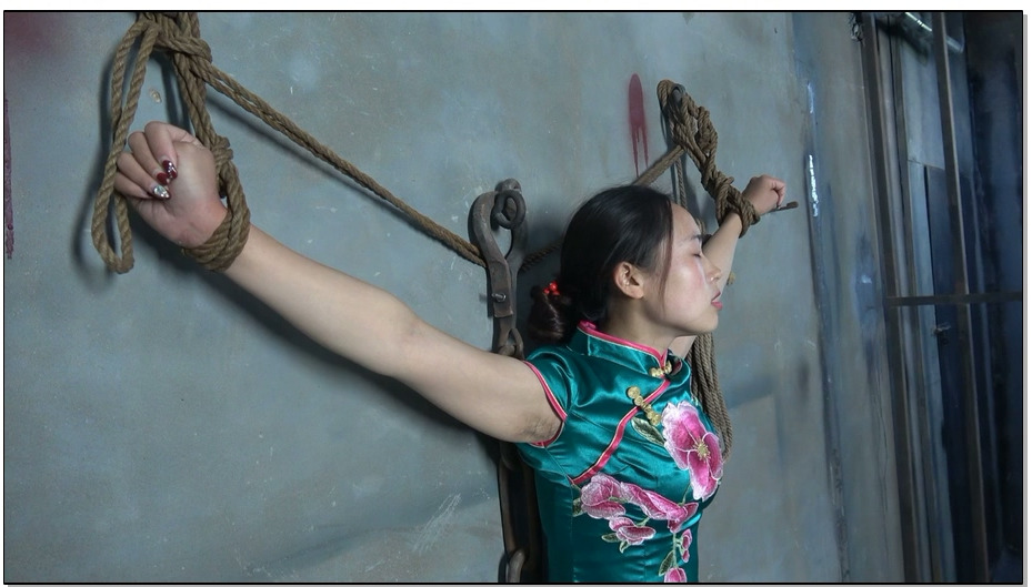 【MJ影视】刑场红颜-旗袍女烈 主演王琳