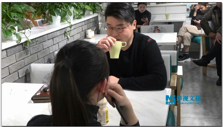 【MJ影视】定拍 张小曼