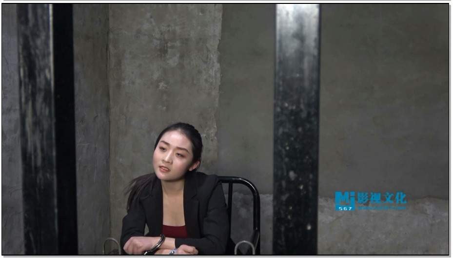 【MJ影视】定拍 张小曼