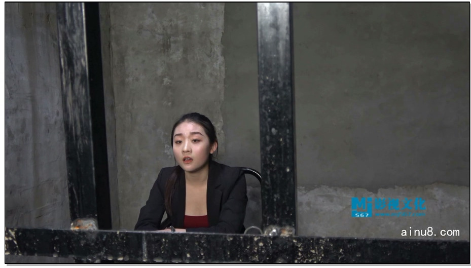 【MJ影视】定拍 张小曼