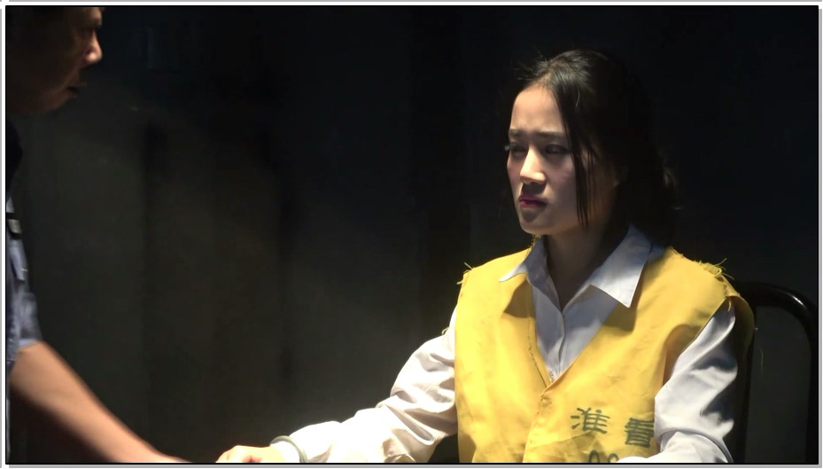 【MJ影视】抗法女犯的末路 – 梅晓旭