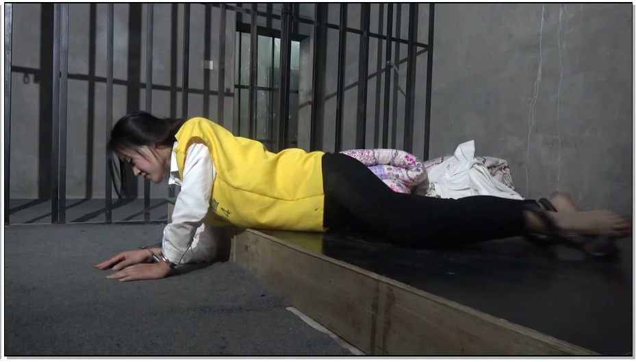 【MJ影视】抗法女犯的末路 – 梅晓旭