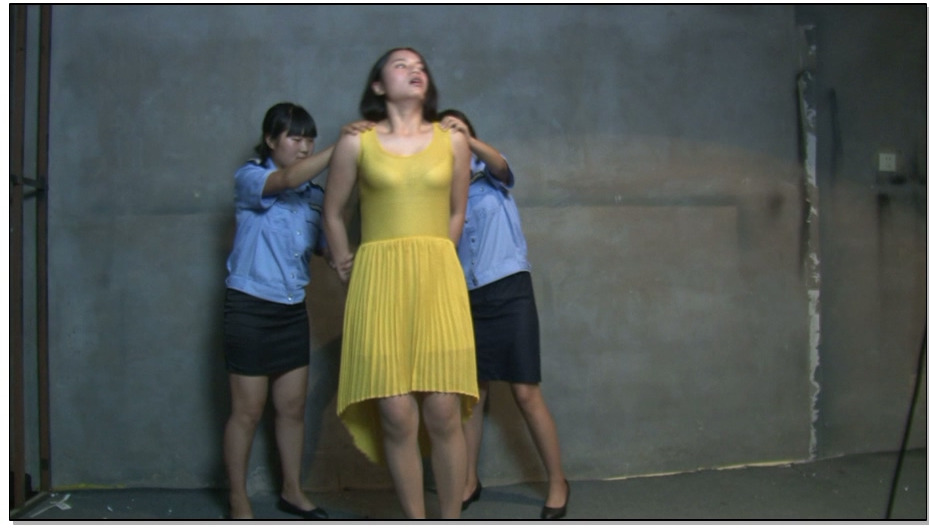 【MJ影视】罪在歧途（一）