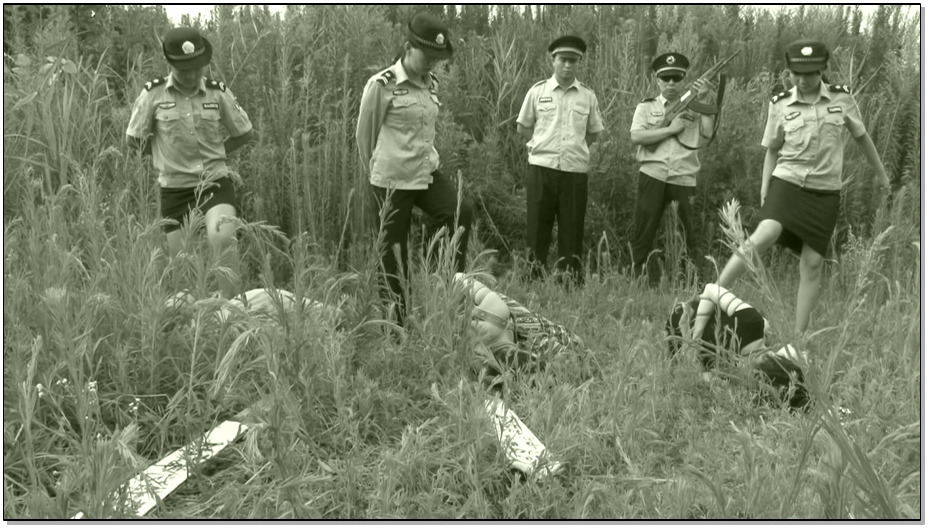 【MJ影视】罪在歧途（一）