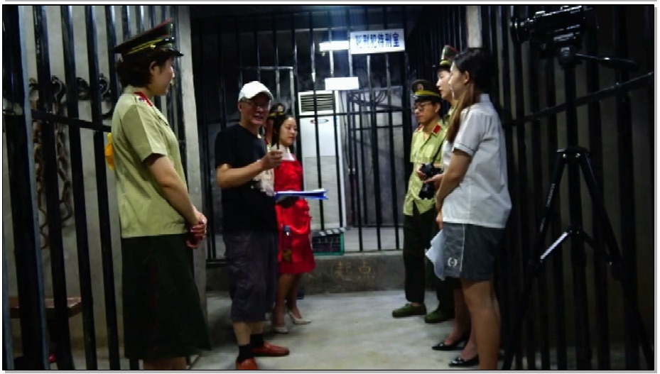 【MJ影视】一个女演员的自白 上