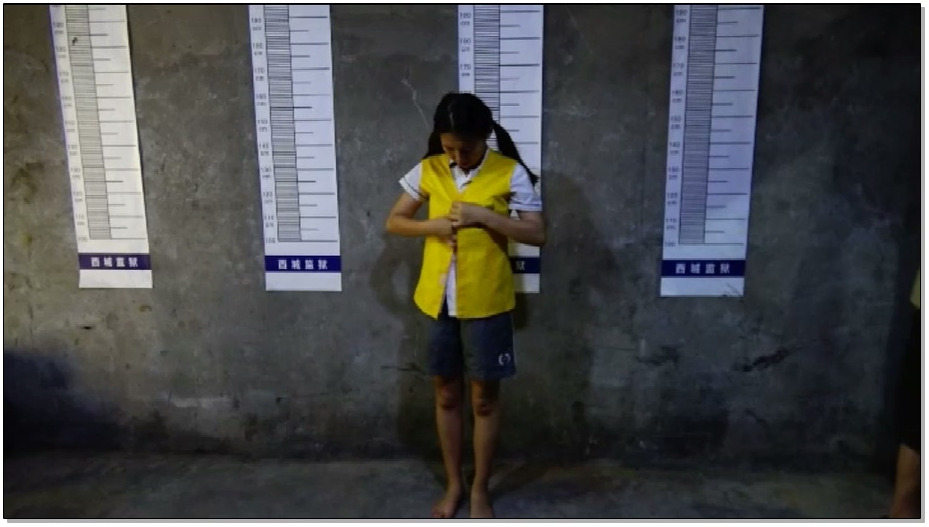 【MJ影视】一个女演员的自白 上