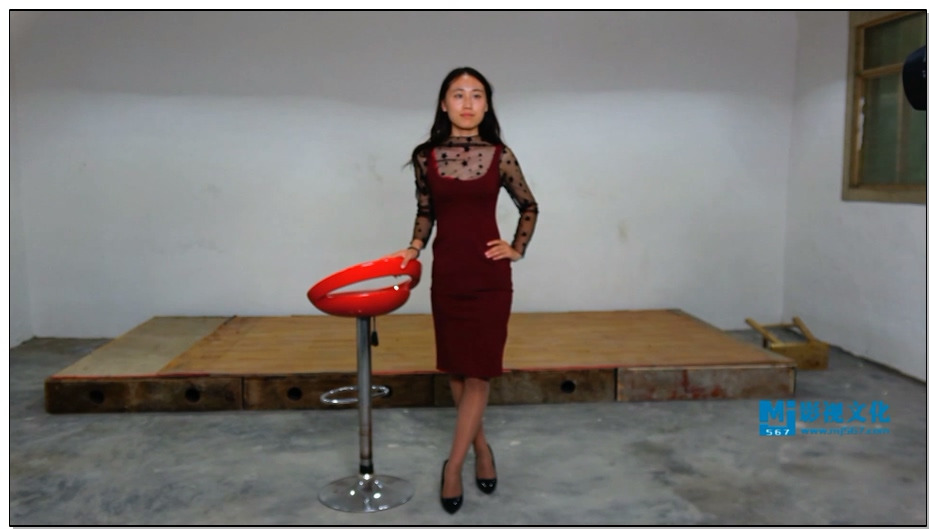 【MJ影视】梅红雪