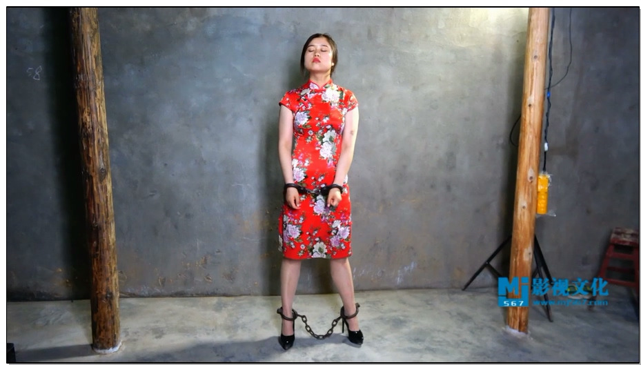 【MJ影视】枪决女匪杨雪莉 