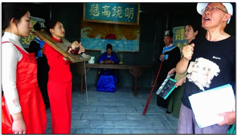 【MJ影视】一个女演员的自白 下