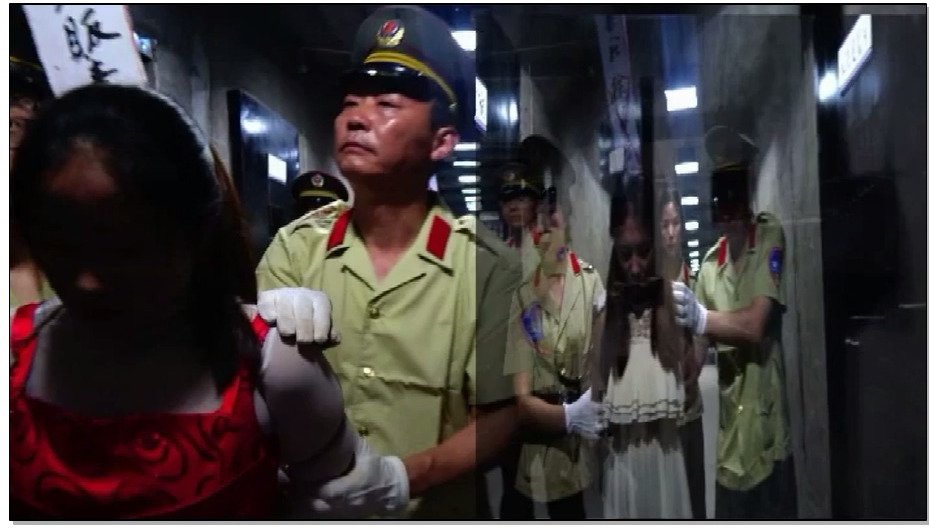 【MJ影视】一个女演员的自白 下