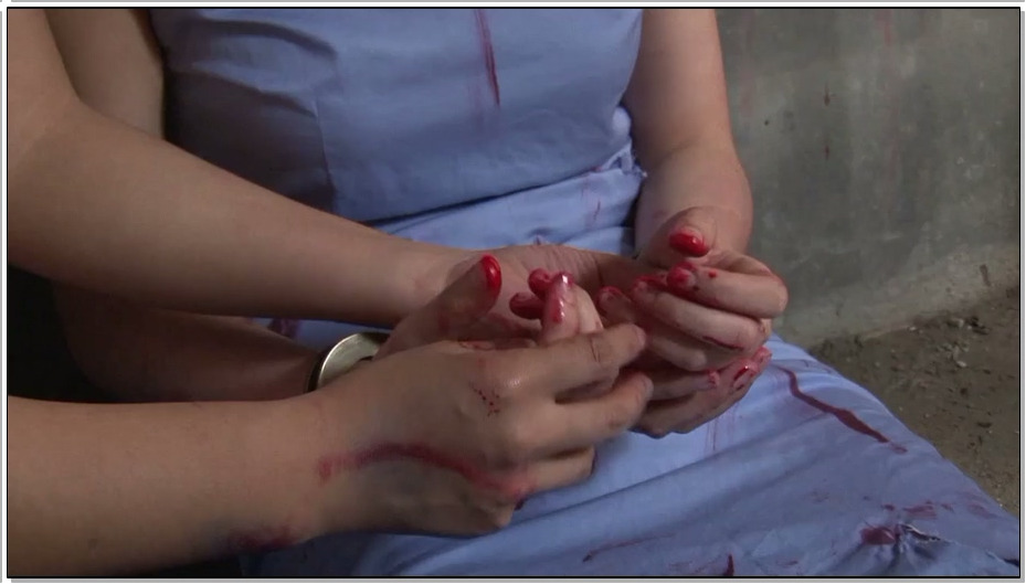 【MJ影视】忠魂