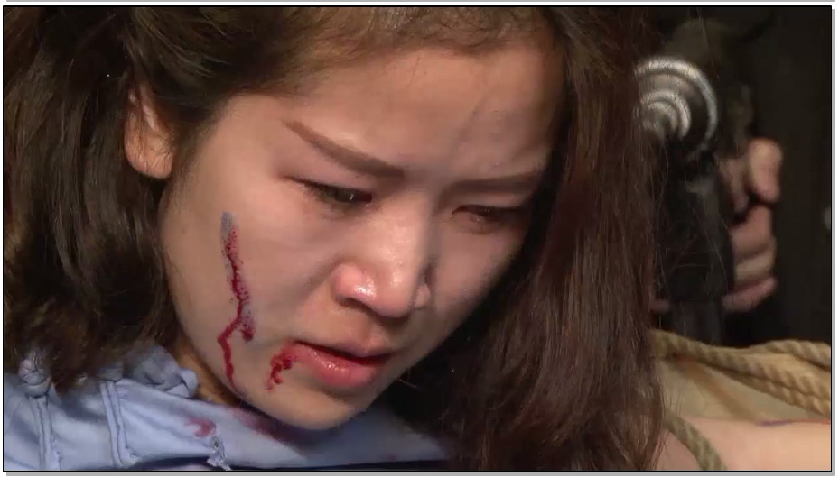 【MJ影视】忠魂