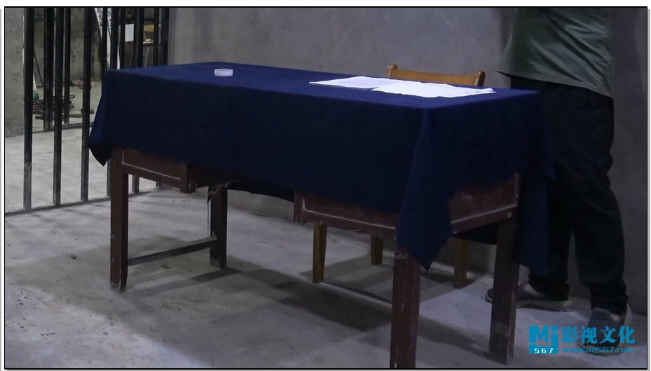 【MJ影视】唐晓鱼批斗