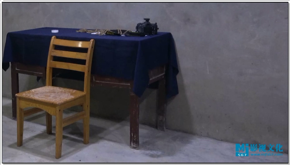 【MJ影视】唐晓鱼批斗