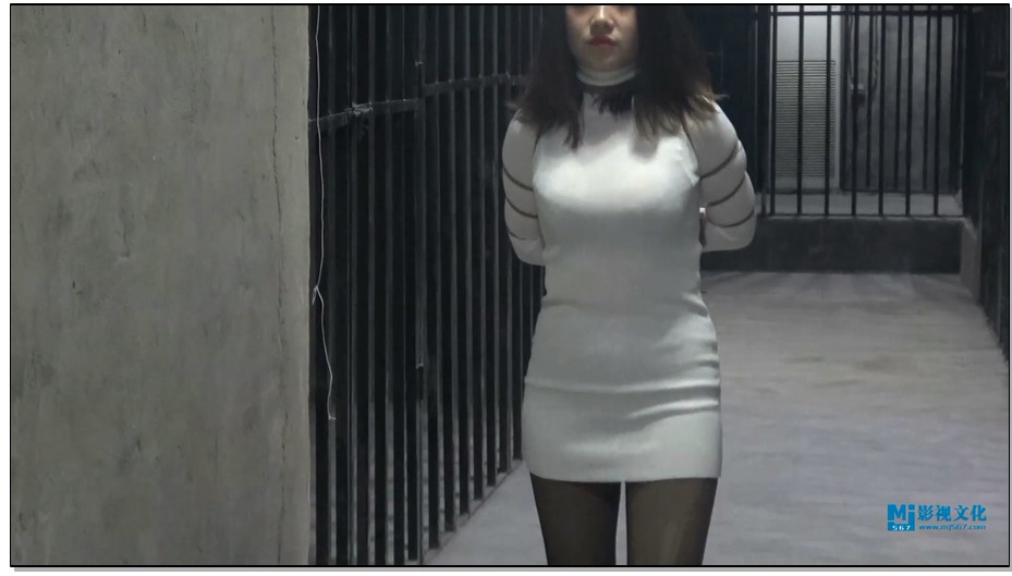 【MJ影视】黑丝女犯杨冬梅