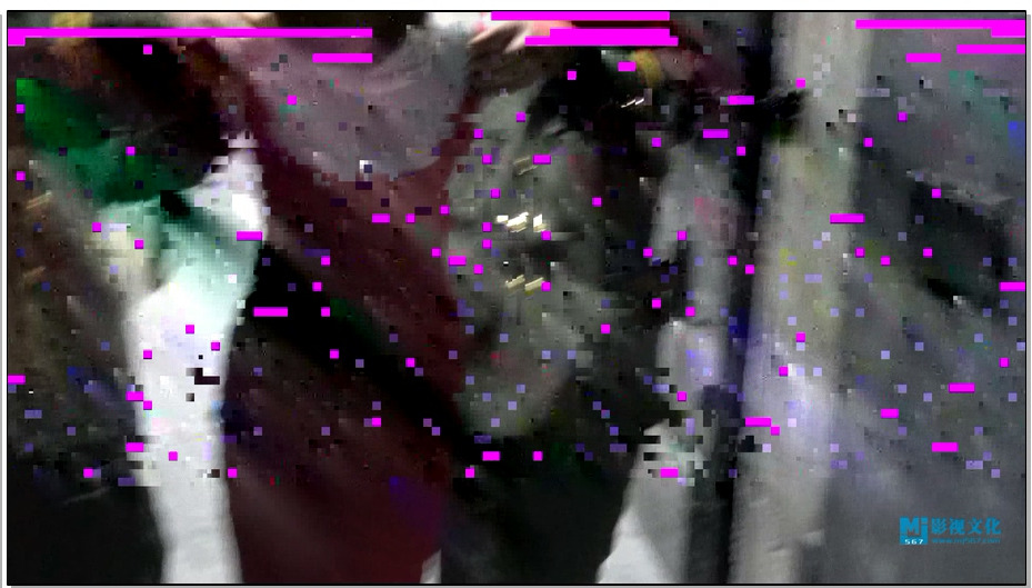 【MJ影视】色诱杀人犯樱桃 