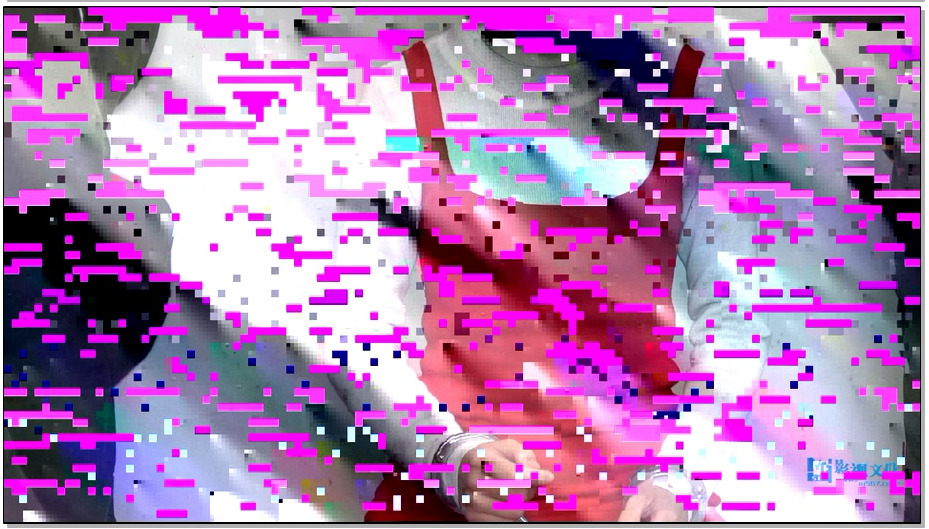 【MJ影视】色诱杀人犯樱桃 