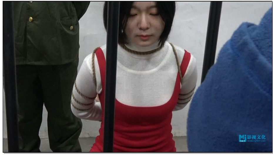 【MJ影视】色诱杀人犯樱桃 