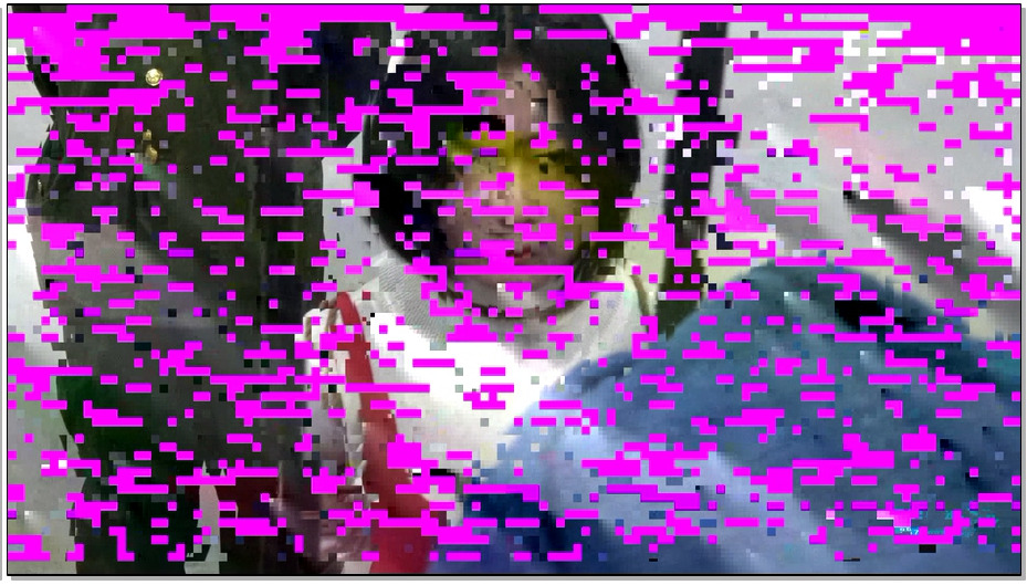 【MJ影视】色诱杀人犯樱桃 