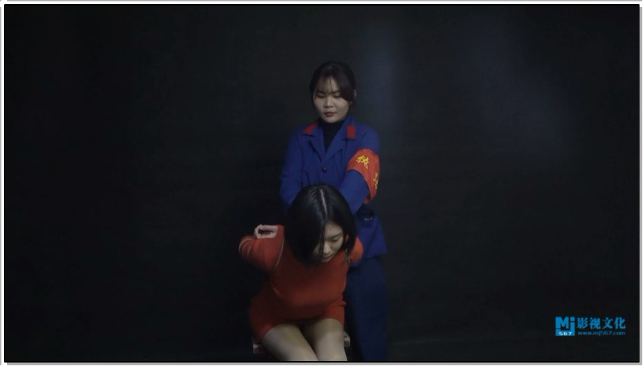 【MJ影视】樱桃，李晓默试剧