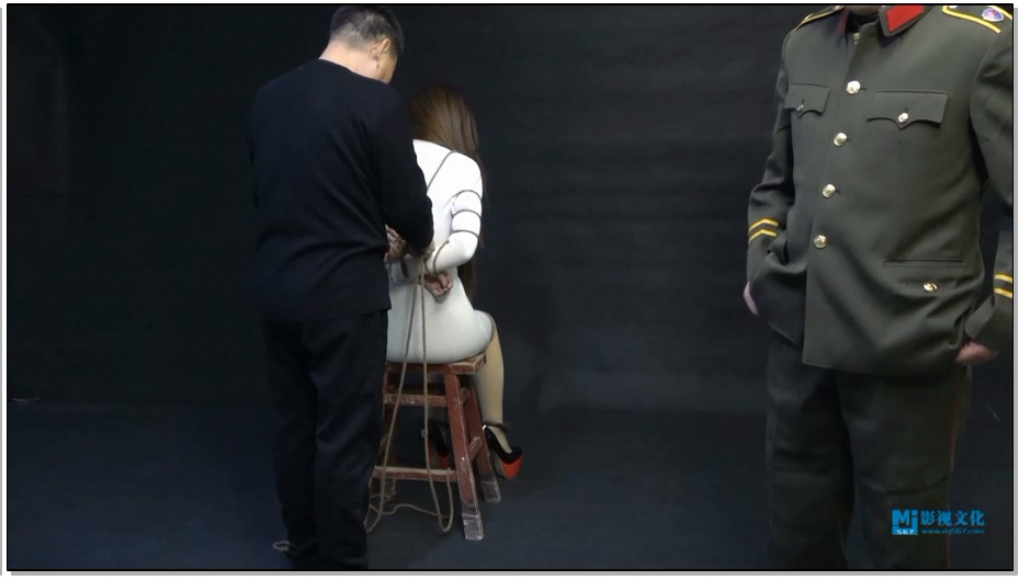 【MJ影视】樱桃，李晓默试剧