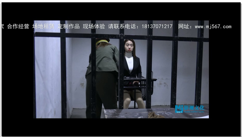 【MJ影视】一颗陨落的新星 李晓默 