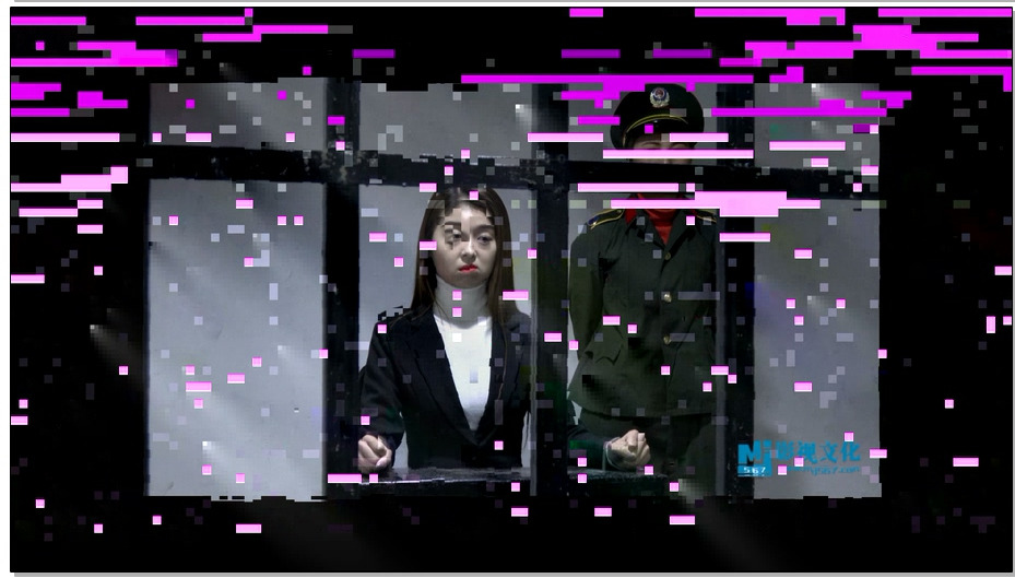 【MJ影视】一颗陨落的新星 李晓默 