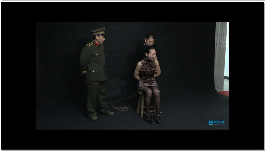 【MJ影视】董莉娜