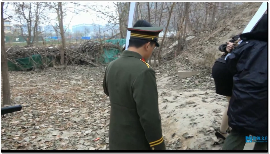 【MJ影视】抓捕枪毙女毒贩 新模贾慧纶