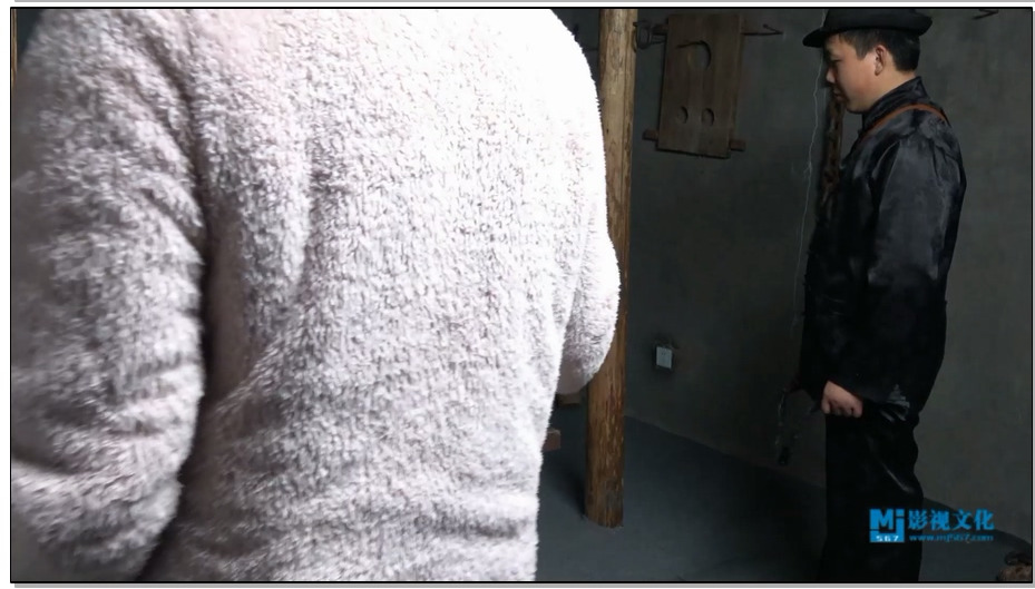 【MJ影视】女烈李晓黙 