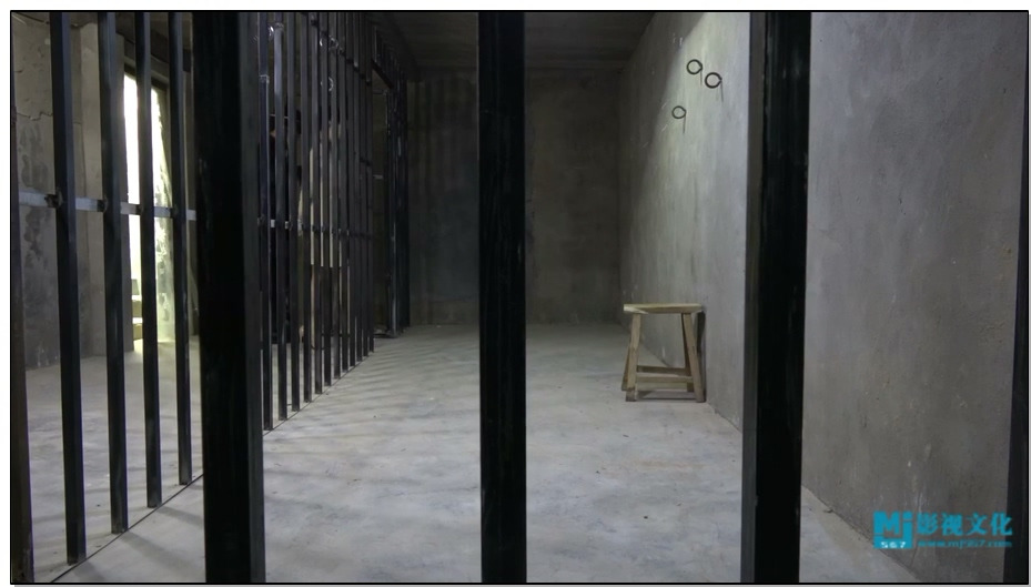 【MJ影视】赤裸特工的覆灭 苏冰倩[无声] 