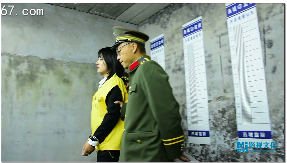 【MJ影视】因爱生恨