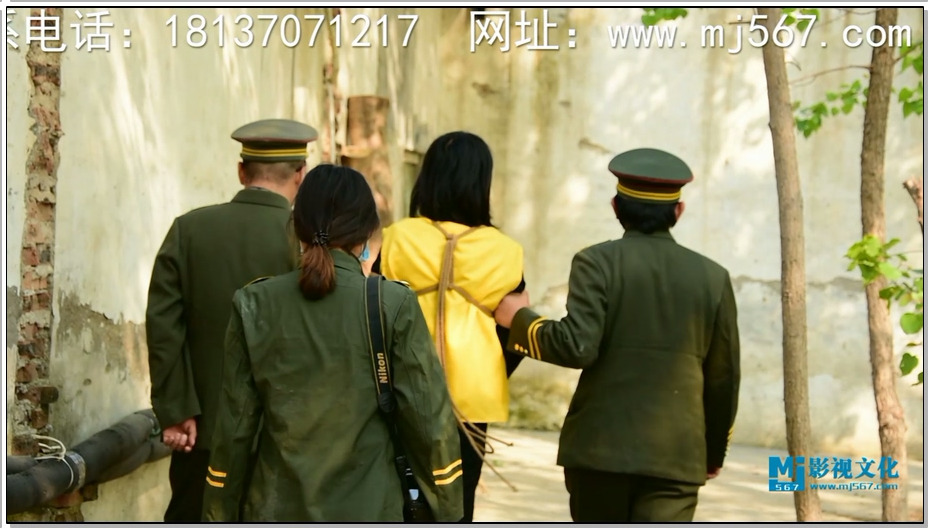 【MJ影视】因爱生恨