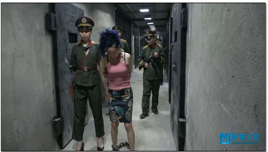 【MJ影视】罂粟姊妹花-姐妹毒枭