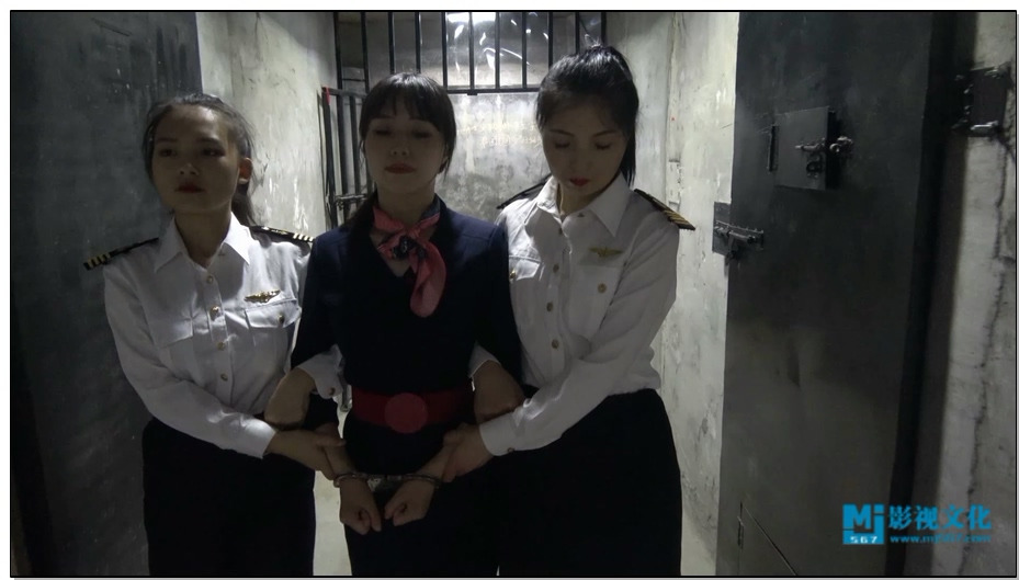 【MJ影视】一个空姐的游戏人生 苏冰倩