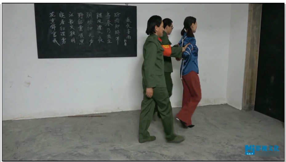 【MJ影视】逝去的岁月