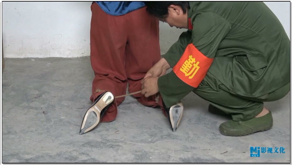 【MJ影视】逝去的岁月