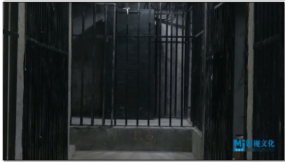 【MJ影视】漂亮主播的不归路