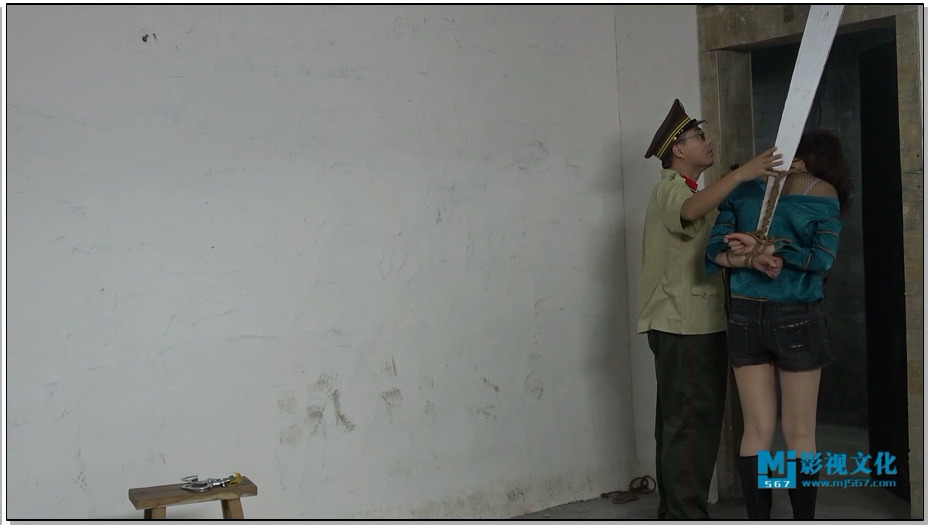 【MJ影视】一对女同性恋的不归路