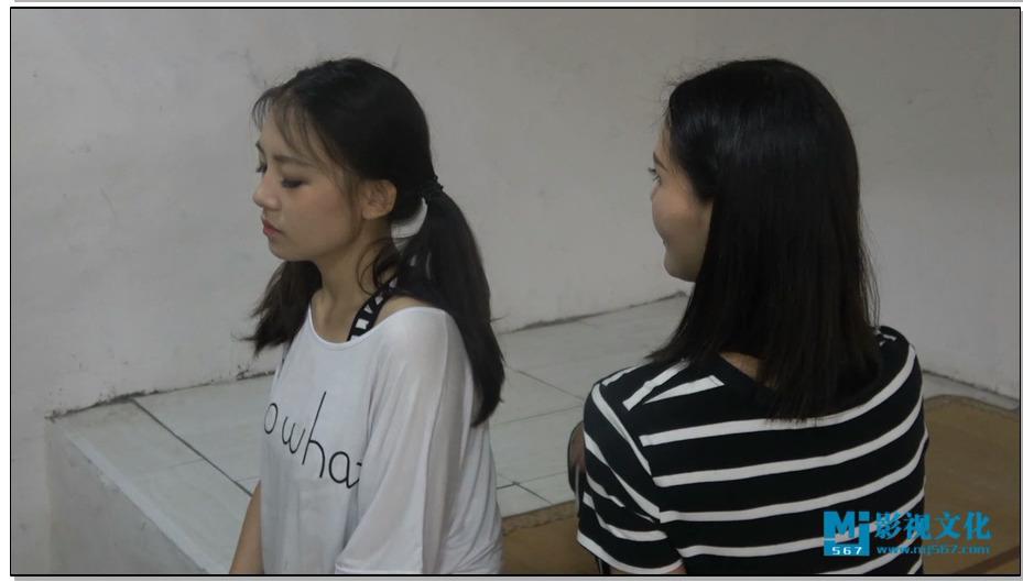 【MJ影视】懵懂女孩