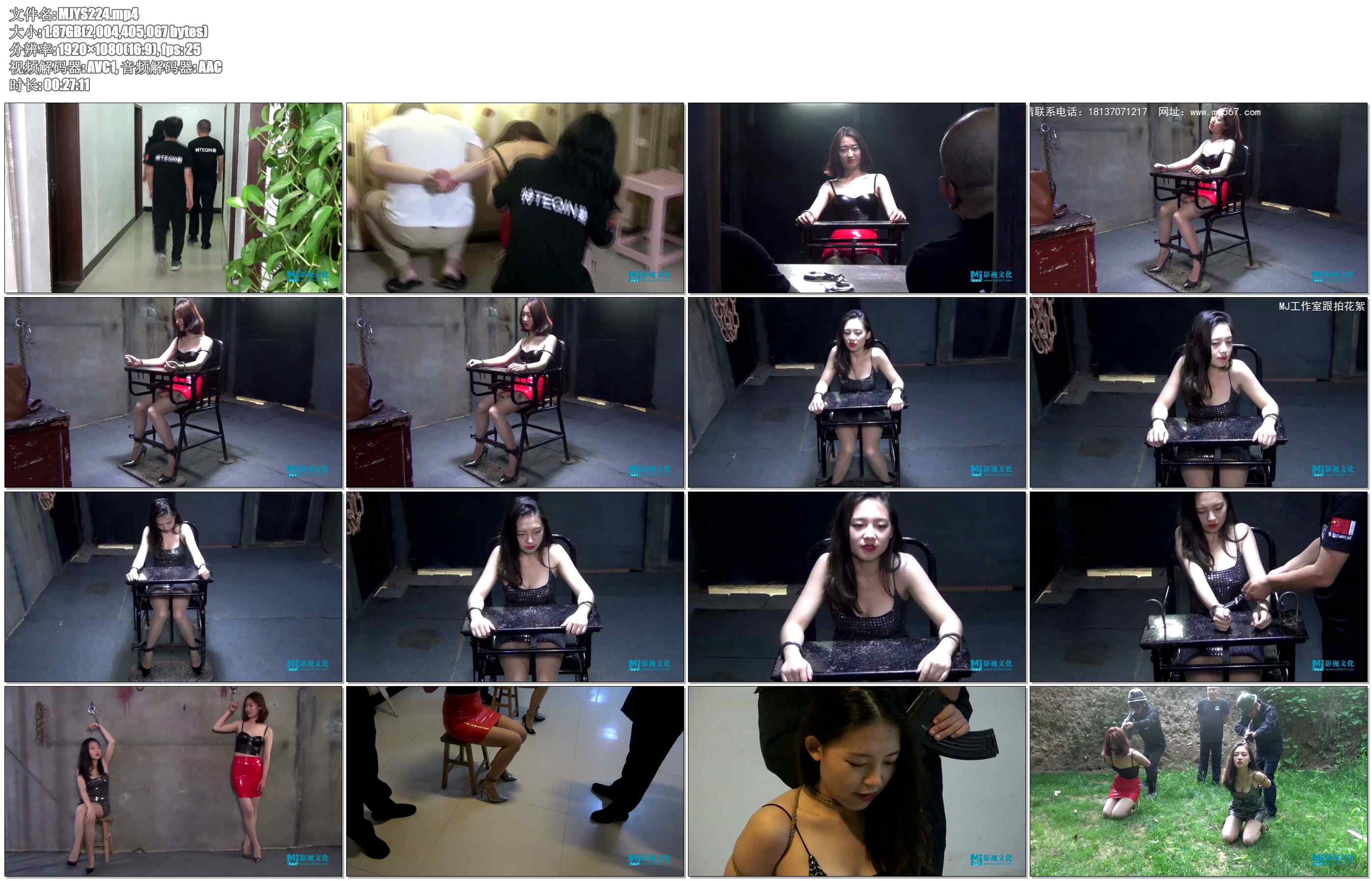 【MJ影视】法网恢恢